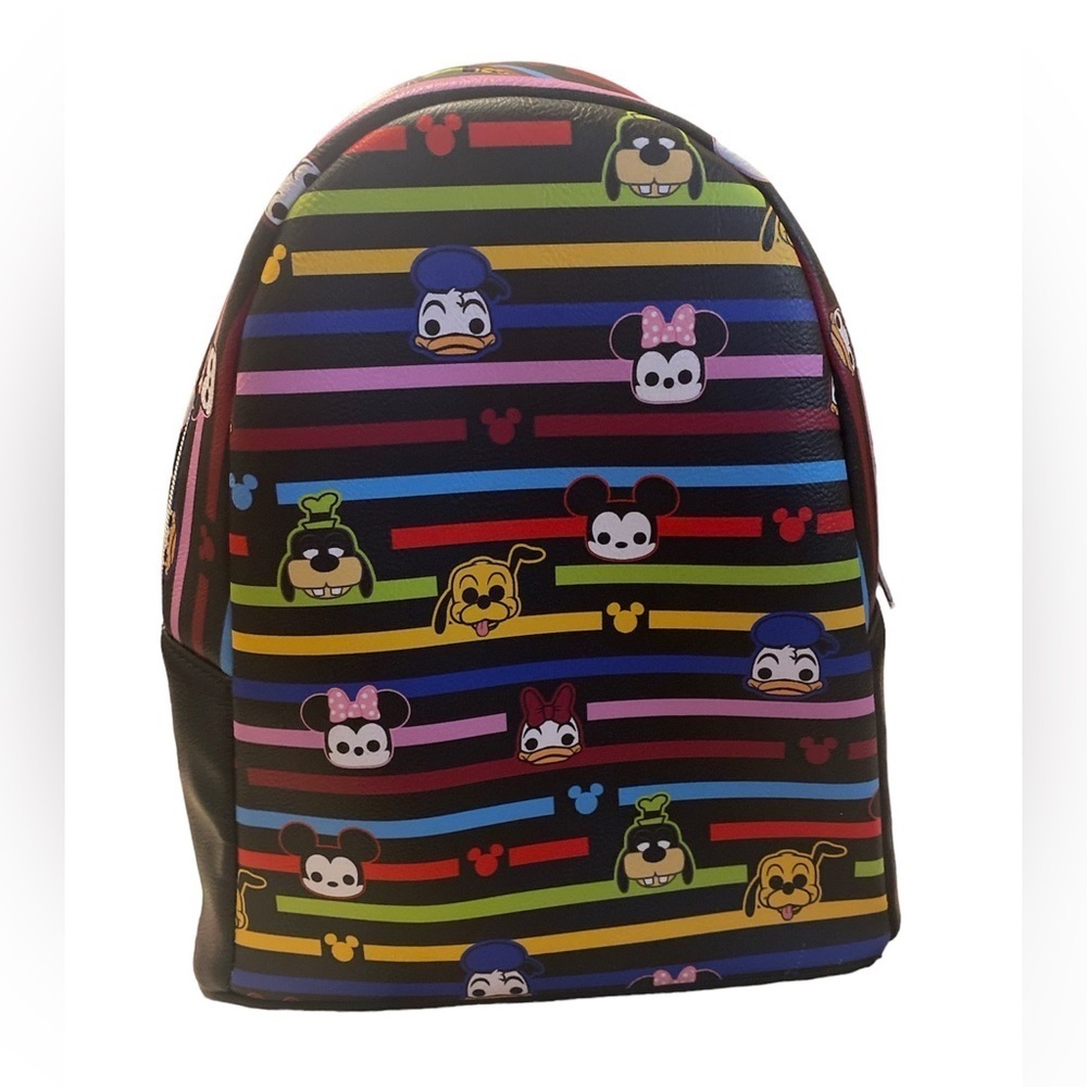 DISNEY BABY BACKPACK. NWOT.